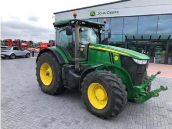 Farm tractor John Deere 7290r