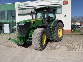 Farm tractor John Deere 7310r