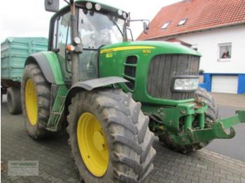 Farm tractor John Deere 7430 premium