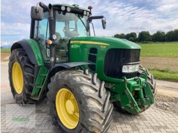 Farm tractor John Deere 7430 premium
