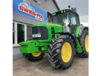 Farm tractor John Deere 7430 premium