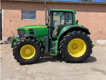 Farm tractor John Deere 7530 premium *auto powr*
