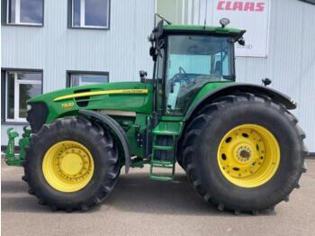 John Deere 7930 autopower - farm tractor