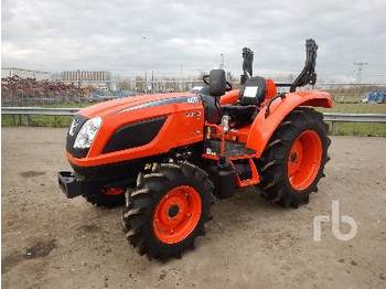 KIOTI NX6010HST - Farm tractor