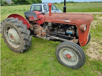 MASSEY FERGUSON 35 - farm tractor