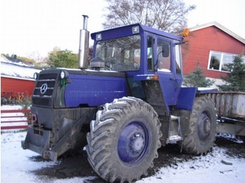 MB Trac 1300 - Farm tractor