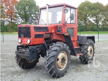 MB Trac MB TRAC 800 - Farm tractor