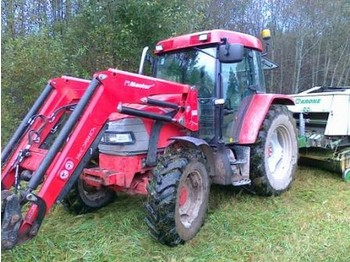 McCormick McCormick CX105 - Farm tractor