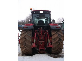 McCormick McCormick XTX200 - Farm tractor
