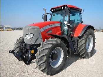 McCormick XTX165 - Farm tractor