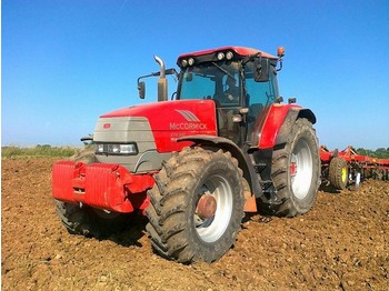 McCormick XTX 200 - Farm tractor