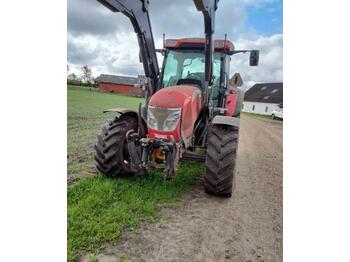 McCormick x6.430  - farm tractor