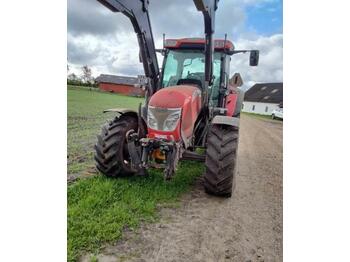 Farm tractor McCormick x6.430