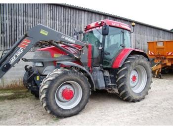Mc Cormick MTX135 MTX135 - Farm tractor