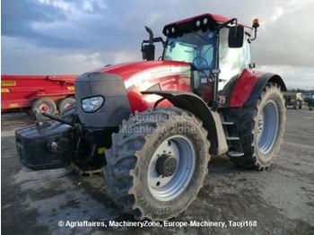 Mc Cormick TTX210 extra Speed - Farm tractor