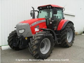 Mc Cormick XTX145 - Farm tractor