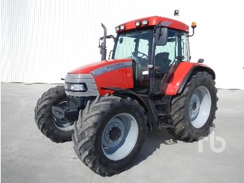 Mccormick MC115 4Wd - Farm tractor
