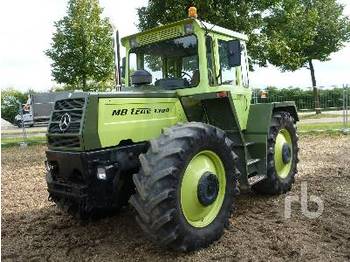 Mercedes-Benz TRAC 1300 - Farm tractor