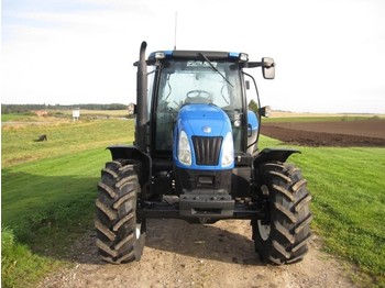 NEW HOLLAND T 6010 Delta - Farm tractor