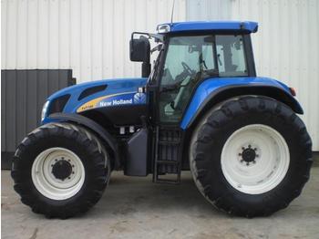 New Holland TVT 190 - Farm tractor
