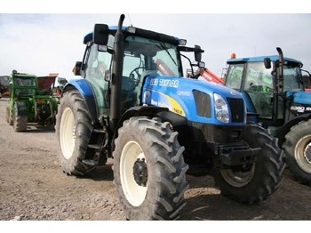 New Holland T 6030 - Farm tractor