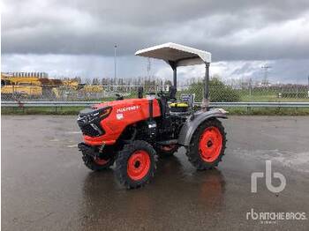 PLUS POWER TT254 25hp (Unused) - Farm tractor