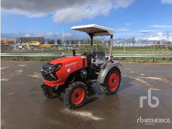 PLUS POWER TT254 25hp (Unused) - Farm tractor