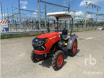 PLUS POWER TT254 (Unused) - Farm tractor