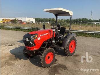 PLUS POWER TT604 60hp (Unused) - Farm tractor