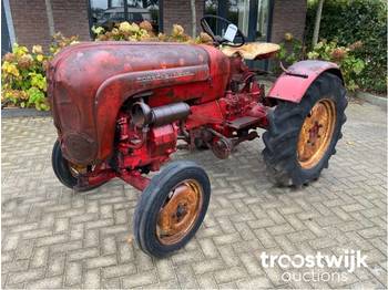 Porsche 109 Junior - Farm tractor