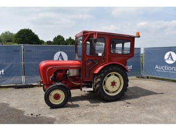 Porsche 308 Super - Farm tractor