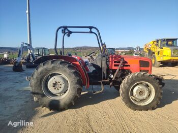 Farm tractor SAME EXPLORER.95T
