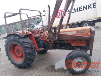 Farm tractor Same Saturno 2 RM