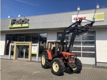 Farm tractor Same explorer 70 vdt