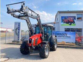 Farm tractor Same explorer 90