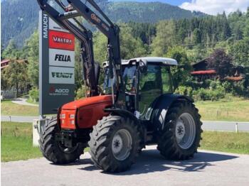 Farm tractor Same explorer 95 + fl