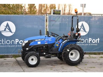 Solis 26 - Farm tractor