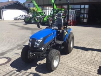 Solis 26 HST - Farm tractor