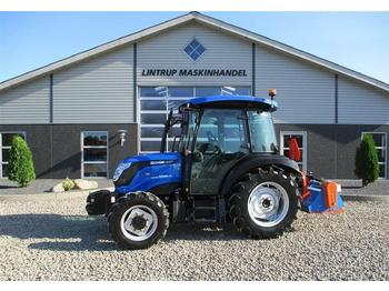 Solis 50 Med kabine og klima anlæg  - Farm tractor