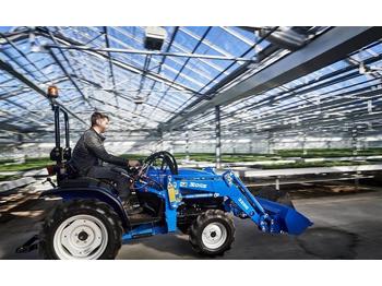 Solis Forhandler søges  - Farm tractor