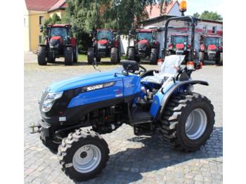 Solis Solis 26 - Farm tractor