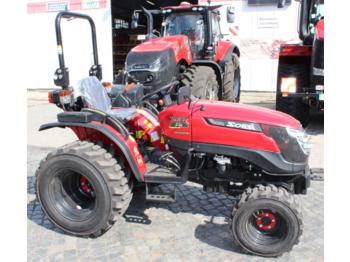 Solis Solis 26 TIGER - Farm tractor