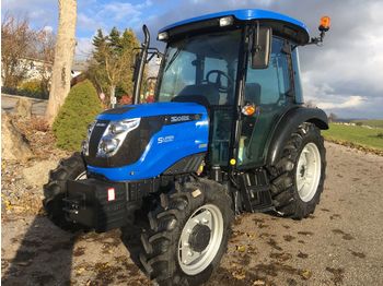 Solis Solis 50 SONDERPREIS  - Farm tractor