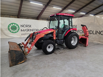  TYM T503 - Farm tractor