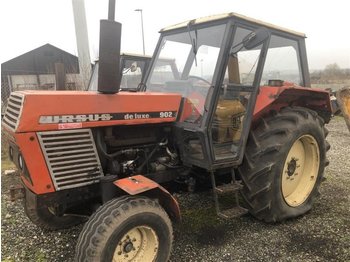 Farm tractor Ursus 902