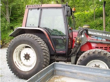 Valmet 6300 Mezzo - Farm tractor