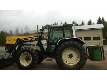 Valmet 8400  - Farm tractor