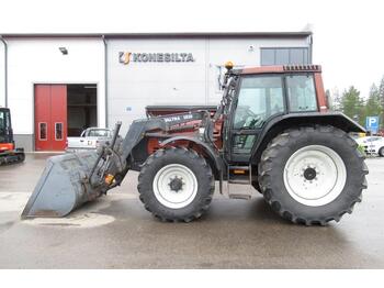 Valtra 6850 50KM/H HITECH  - farm tractor