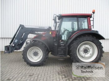Farm tractor Valtra N93 H3