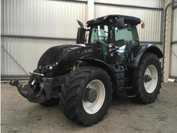 Farm tractor Valtra S294